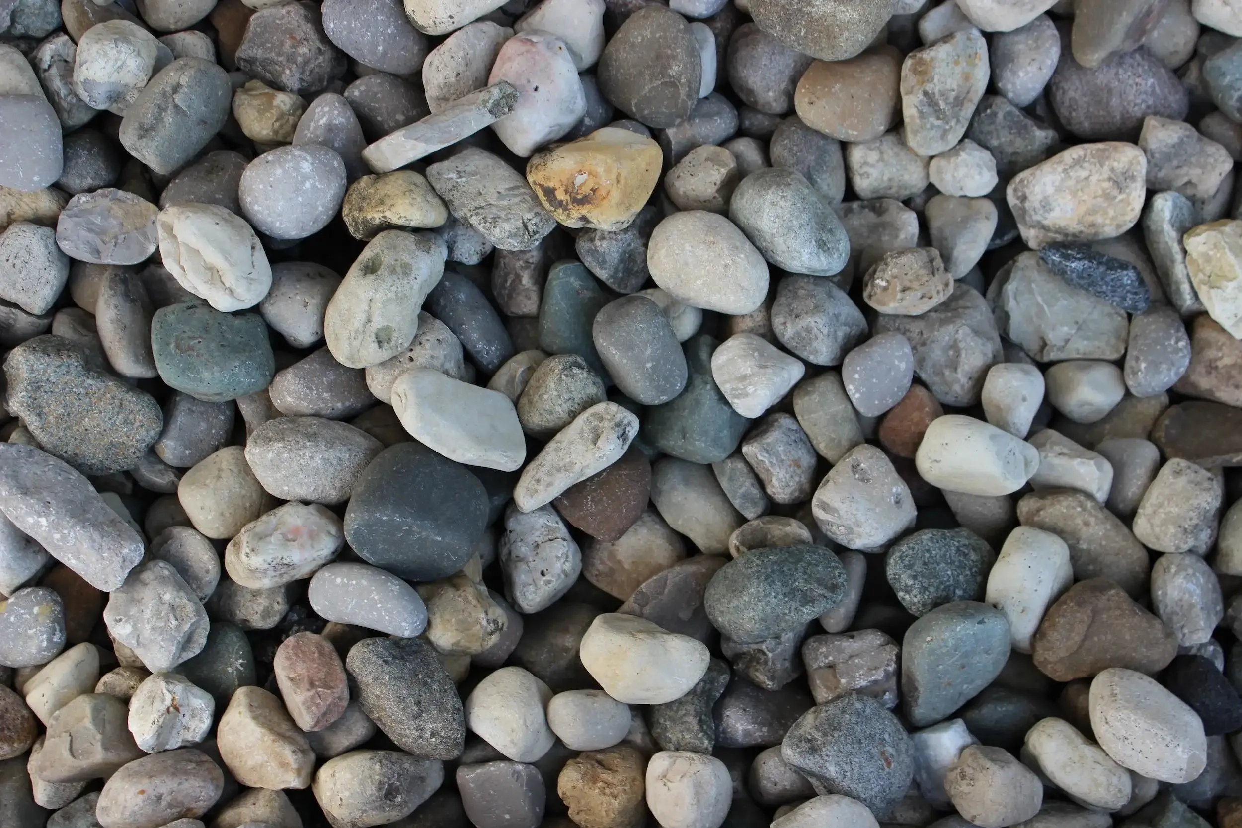 River Rock