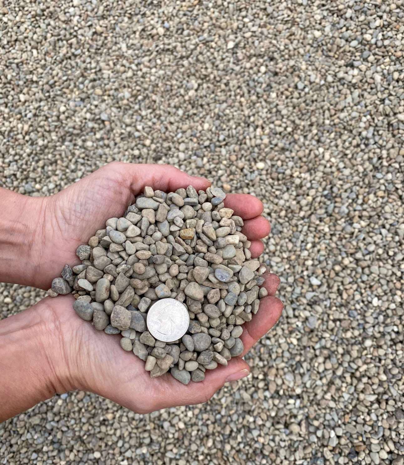 Gravel Delivery